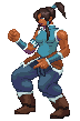 Korra 01