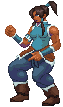 Korra 2