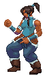 Korra 3