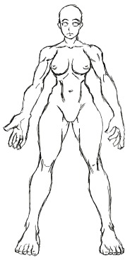 Capcom-female